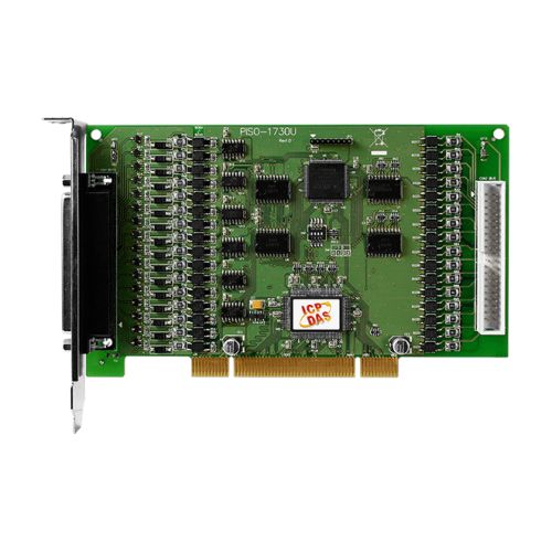 PISO-1730U CR ICP DAS